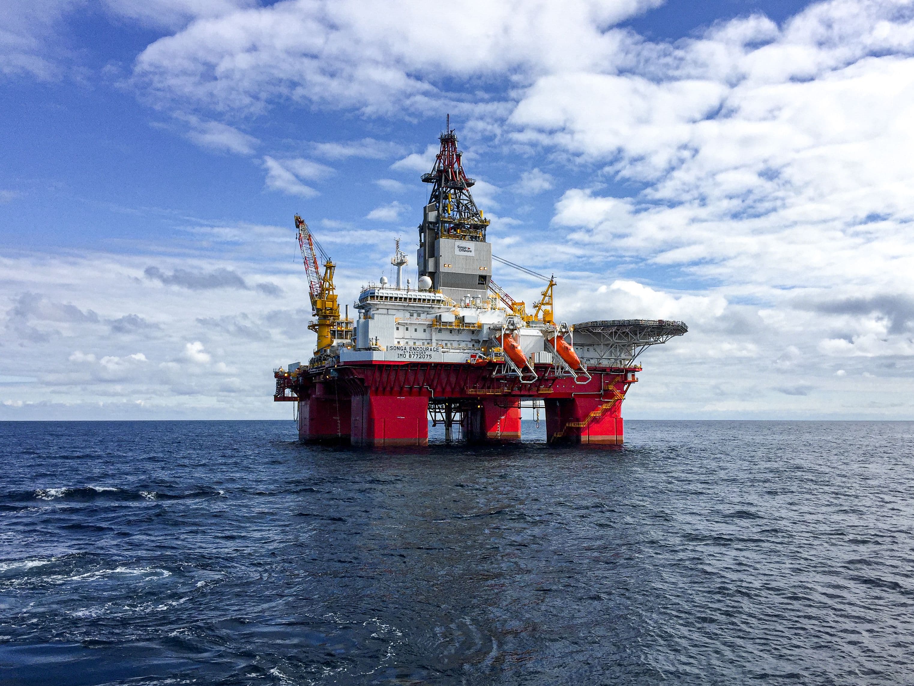 Ansh EPC - Turnkey EPC execution for Oil & Gas surface facilities