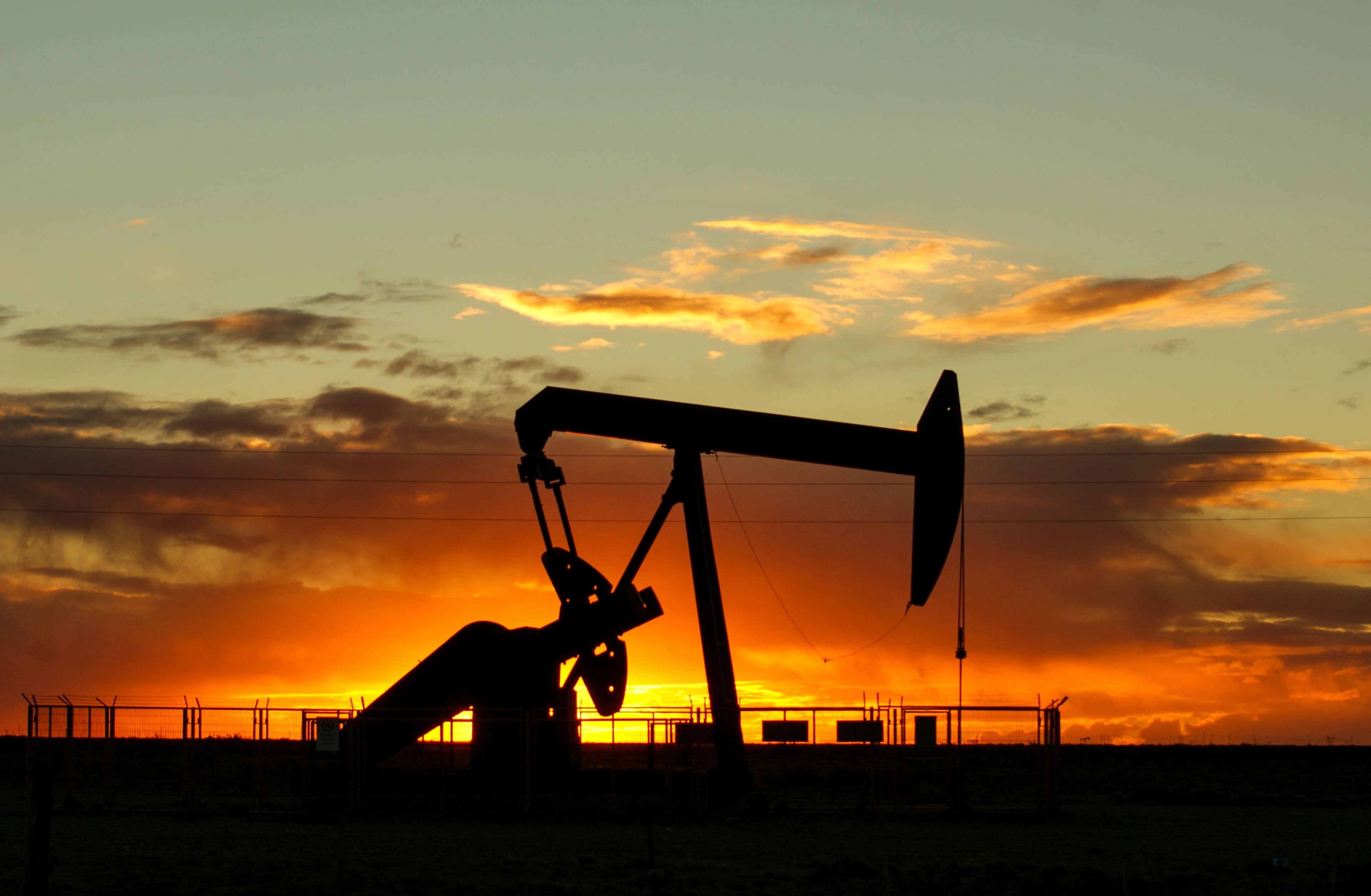 Ansh Oilfield Services - Heavy oilfield transportation & full O&M for SRP and PCP systems